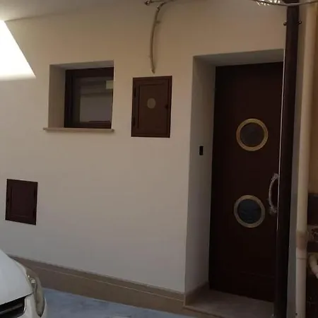 Casa Di Maggio * Cinisi