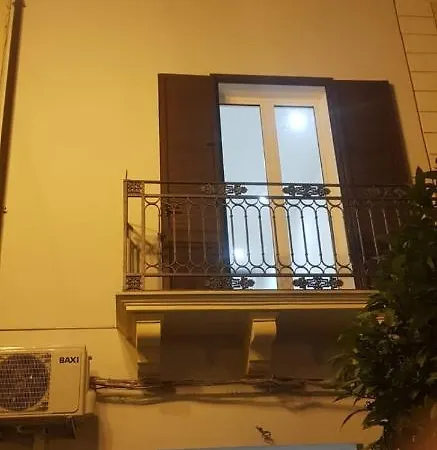 Casa Di Maggio