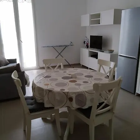 Casa Di Maggio
