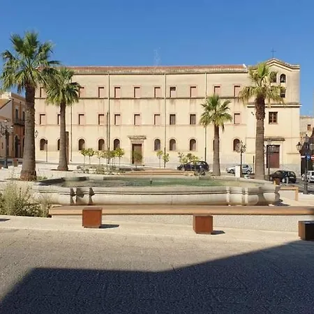 Casa Di Maggio Appartamento