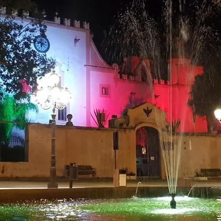 Casa Di Maggio * Cinisi