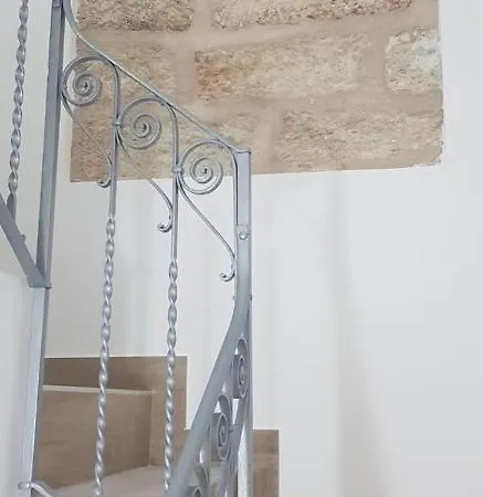 Appartamento Casa Di Maggio Cinisi