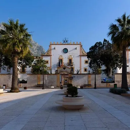 Casa Di Maggio *