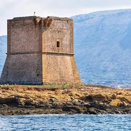 Appartamento Casa Di Maggio