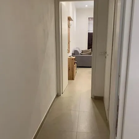 Appartamento Casa Di Maggio
