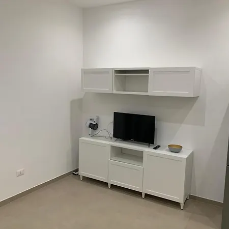 Casa Di Maggio Appartamento *