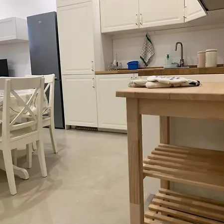 Casa Di Maggio Appartamento *