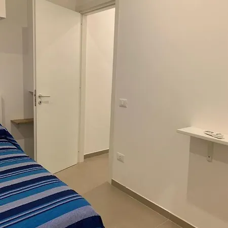 Appartamento Casa Di Maggio
