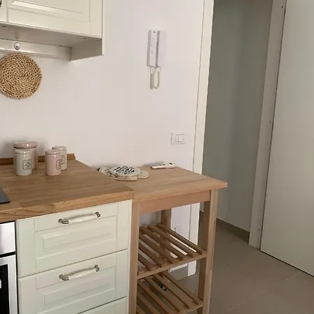 Appartamento Casa Di Maggio *