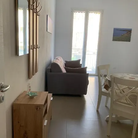 Casa Di Maggio Appartamento