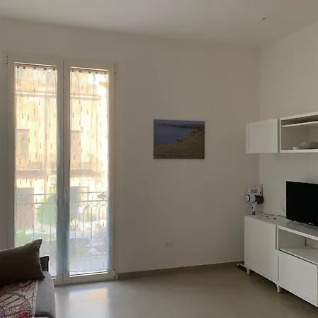 Appartamento Casa Di Maggio *
