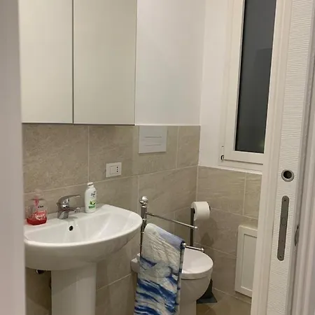 Casa Di Maggio Appartamento *