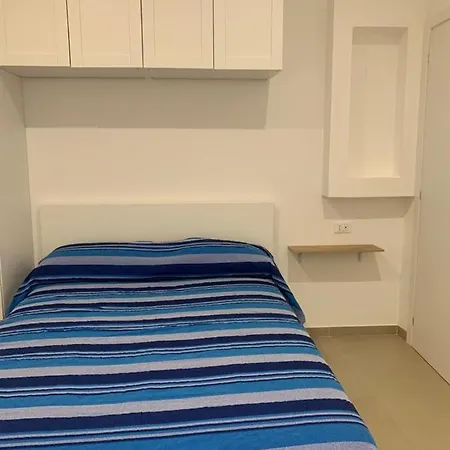 Casa Di Maggio Appartamento