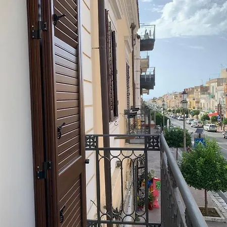 Casa Di Maggio * Cinisi