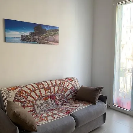 Casa Di Maggio Cinisi