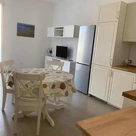 Casa Di Maggio Appartamento *